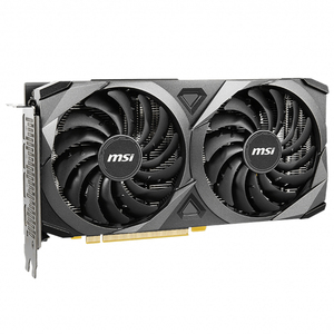 Carte graphique MSI <span class=keywords><strong>GeForce</strong></span> <span class=keywords><strong>RTX</strong></span> <span class=keywords><strong>3050</strong></span> VENTUS 2X 8G avec 8 Go de mémoire GDDR6 128 bits et carte vidéo <span class=keywords><strong>NVIDIA</strong></span> <span class=keywords><strong>GeForce</strong></span> <span class=keywords><strong>RTX</strong></span> <span class=keywords><strong>3050</strong></span> GPU - Product Image 3