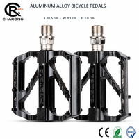Service de fabrication sur mesure de pièces usinées CNC pour pédales de vélo et pièces mécaniques/pièces et accessoires de vélo/pièces de vélo
