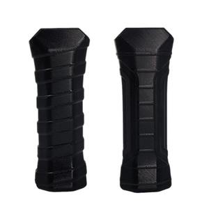 Großhandel Pickle ball Paddel Komfortabler Handgriff Tragbarer Ersatz Silikon Overgrip Tape - Product Image 2