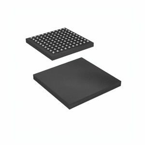 ชิ้นส่วนอิเล็กทรอนิกส์และส่วนประกอบ IC MCU 32B 1.5MB แฟลช100MAPBGA SPC5744BK1AMMH2ฝังตัว BOM IC มีในสต็อก100 LFBGA - Product Image 1
