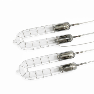 หลอดไฟซีนอนสำหรับเรดาร์จราจรเมืองอัจฉริยะ สีขาว ใช้แทนหลอดเดิมสำหรับระบบกล้องตรวจสอบความปลอดภัยบนท้องถนนรุ่น Legacy - Product Image 1