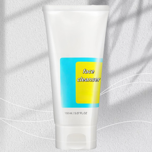 OEM/ODM Good Morning Gel Limpiador Facial 150ml Limpieza Profunda Reafirmante para Piel Grasa Hidratante Coreana de Alta Calidad al Por Mayor - Product Image 3