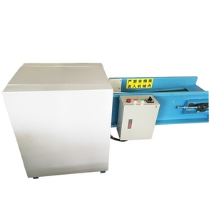 Macchine Automatiche per Cardatura del Cotone, Cardatrice per Fibre, Cardatrice per Lana - Product Image 1