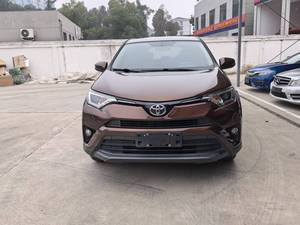 Toyota <span class=keywords><strong>RAV4</strong></span> <span class=keywords><strong>2017</strong></span> 2WD Automática Usada a Bajo <span class=keywords><strong>Precio</strong></span>, Ahorro de Combustible, Duradera, SUV con Volante a la Izquierda - Product Image 2