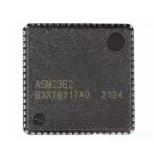 Nouveau composant électronique ASM2362 2362 QFN-64 - Product Image 1