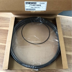Kit de réparation de moteur hydraulique de déplacement pour excavatrice <span class=keywords><strong>Fiat</strong></span>-<span class=keywords><strong>Hitachi</strong></span>/71401989 - Product Image 1