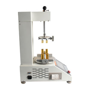 Testeur de couple automatique de bouchon de bouteille 1Nm avec imprimante ots - Product Image 4