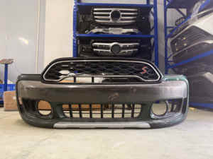 51117303108 51118056560 51118098676 51119852205 51117478626 51137396533 Rejilla Delantera Original Usada, Ensamblaje de Parachoques para <span class=keywords><strong>BMW</strong></span> - Product Image 5