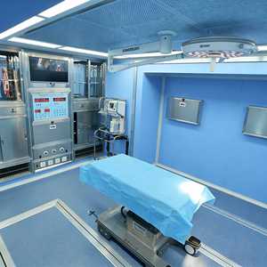 Véhicules d'<span class=keywords><strong>ambulance</strong></span> médicaux chirurgicaux modulaires haute performance avec unité de soins intensifs et stérilisation pour les secours d'urgence - Product Image 3