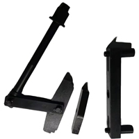 Kit d'outils extracteurs de chemises de cylindre à prix d'usine pour l'entretien des moteurs diesel Cummins K19 KTA19
