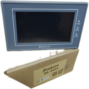 Samkoon HMI หน้าจอสัมผัส <span class=keywords><strong>EA</strong></span>-<span class=keywords><strong>043A</strong></span> SA-043F SK-043UE SK-043HS SK-043FE SK-043HE SK-043FD SK-043QE HM-043AE SK-043QS SK-043QT - Product Image 6