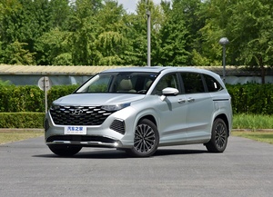 2023 hyundais Custo กระปุกเกียร์อัตโนมัติ5ประตู7-Seater ทันสมัย MPV 1.5T 170 HP L4เทอร์โบออโตเมติกสภาพใหม่ - Product Image 4