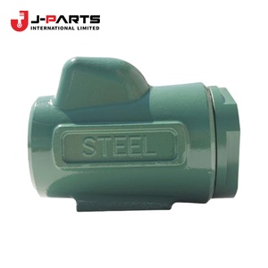 ลูกบอลเช็คเกอร์เกียร์หมายเลข 4 สำหรับโตโยต้าไฮเอซ LH103 ปี 1993-1998 35487-30010 - Product Image 5