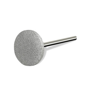 Sanding Disc <b>Nail</b> Drill Bits,Diamond Carbide <b>Nail</b> Drill Bit,Professional Manicure & Pedicure Sanding Polishing Bits - Product Image 1