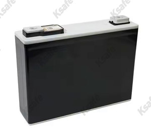Cellule de batterie lithium-ion prismatique NMC 3,7 V 94 Ah Samsung pour véhicules électriques et stockage d'énergie, 3000 cycles, -30~55°C, Grade A - Product Image 1