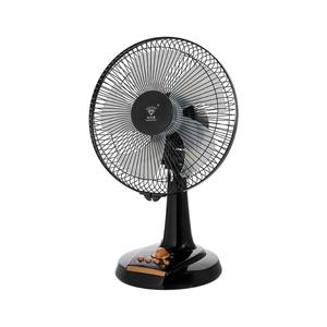 Ventilateur de table Diamond 12 pouces silencieux oscillant avec mode veille, ventilateur de bureau électrique pour bureau et chambre - Product Image 4