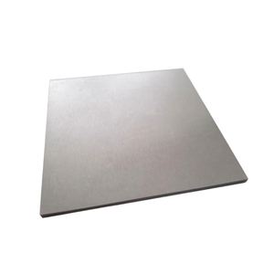 Disco de Renio Metálico de Alta Pureza 99.95%, Lingote de Renio, Material para Recubrimiento al Vacío, Precio - Product Image 2