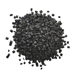 Granulés de plastique en fibre de verre SY Pa66, pa 66 Gf 50, nylon polyamide pa 6.6 - Product Image 1