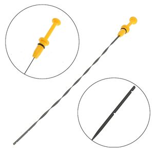 Jauge d'huile moteur pour Peugeot 106 206 306 307 117444 117482 A117444 - Product Image 2