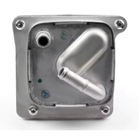 Ensemble de refroidisseur d'huile moteur pour Nissan Rogue 2.5L QR25DE 2008 2015 OEM 21300JG36A 21300JG31A 21300JG31C