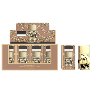 Perfume Portátil para <span class=keywords><strong>Mujer</strong></span> de 30ml, Aroma Floral Amaderado, Fragancia Duradera y Rica, Venta al por Mayor de Fábrica, Envío Rápido - Product Image 1