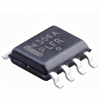 NCP4304AR2G 4304A puce de contrôleur et de régulateur AC-DC, neuve et originale en stock