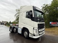 Tracteur routier FH 460 d'occasion à vendre