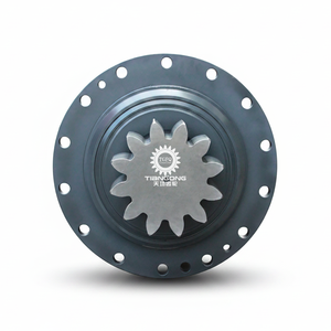 Boîte <span class=keywords><strong>de</strong></span> réduction d'orientation pour excavatrice TGFQ SY305-9 – Engrenage planétaire <span class=keywords><strong>de</strong></span> haute qualité pour dispositif d'orientation – Pièces <span class=keywords><strong>de</strong></span> rechange - Product Image 6