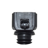 Q Bobina de encendido 2505484816 5149168AH 5149168AI 0221504032 05149168AI 0221504033 UF648 para Chrysler Dodge Jeep Paquete de bobina de encendido