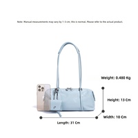 Sacs à main vintage personnalisés 2026 pour femmes, couleur bonbon, en cuir véritable pleine fleur
