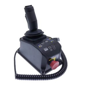 Genie Control Box Gen 5 100840 100840GT pour Genie Boom Lift / Scissor Lift Material Handling Equipment Parts - Product Image 6