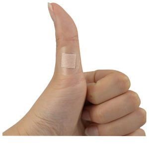 Пользовательский прозрачный Круглый клейкий пластырь с лентой PEVA - Product Image 6