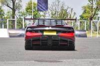 Hypercar électrique BYD Yangwang U9 |   Vitesse maximale de 496 km/h |   Supercar à quatre moteurs de 1300 CV