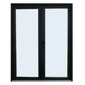 <span class=keywords><strong>Porta</strong></span> <span class=keywords><strong>a</strong></span> Doppia Anta in Alluminio Yy per Edifici Residenziali - Product Image 4