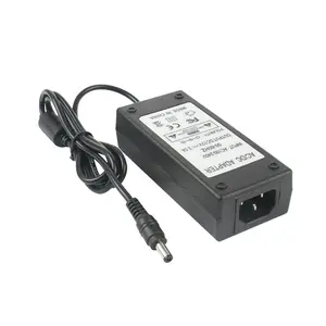 AC To DC 36W Desktop Adaptor Power Supply 12V 3A /24V 1.5A Power Adapter For LED Light Strip