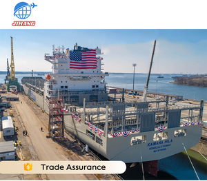 وكيل شحن صيني من الباب إلى الباب ، وكيل شحن بحري DDP LCL ، الولايات المتحدة الأمريكية والمملكة المتحدة وباكستان ، هولندا ، الهند ، خدمات لوجستية سريعة - Product Image 4