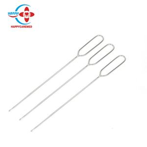 Sondas Uterinas, Instrumentos Quirúrgicos Ginecológicos, Kit de Dispositivos Intrauterinos - Product Image 2