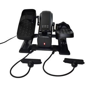 <span class=keywords><strong>Vélo</strong></span> <span class=keywords><strong>elliptique</strong></span> de cardio-training corps entier à entraînement électrique 80W de haute qualité à vendre - Product Image 2