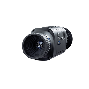 Caméra thermique monoculaire de chasse Leopard 256 11mm/16mm NETD ≤ 25mK 5 modes 3 scènes - Product Image 2