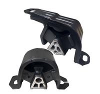 Pièces détachées automobiles Support moteur Accessoires de voiture 06 84 126 90 129 855 52 272845 93 230 328 pour OPEL