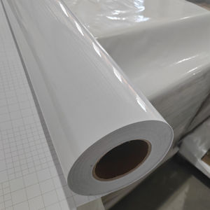 Prim toptan mat/parlak süper net <span class=keywords><strong>PVC</strong></span> soğuk laminasyon filmi için açık görüntü koruma, Anti-UV vinil Film - Product Image 2