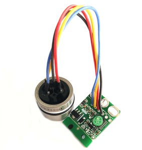 シリコン圧力センサー4-20mA拡散圧力センサー - Product Image 6