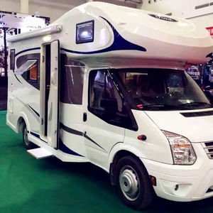 Escalón Eléctrico Deslizante Serie ES-S con Certificación CE y EMARK para Minibuses y Furgonetas - Product Image 2