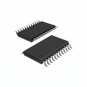 SN74ABT8996PW Distribuidor Autorizado de Componentes Electrónicos Circuito Lógico 24 TSSOP - Product Image 1