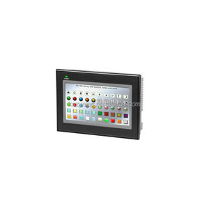 नई और मूल Hmi टचस्क्रीन 7 इंच tft lcd 128 mb ऑनबोर्ड मेमोरी 3 पोर्ट 20.4 - 27.6 v dc ip65 nb श्रृंखला NB7W-TW01B-V1 - Product Image 2