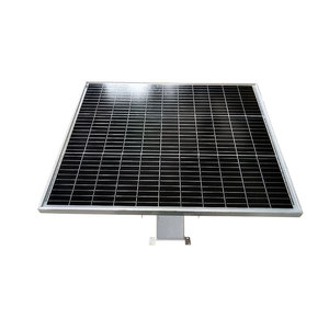 Estación de Energía Solar Todo en Uno, Kit de Sistema Solar de 720wh, Salida de 12v CC, Fácil de Instalar - Product Image 1