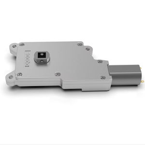 스마트 잠금 지문 <span class=keywords><strong>DC</strong></span> 감속 모터 7.4V 미니 모터 잠금 25RPM 속도 13KG.CM 용량 - Product Image 3