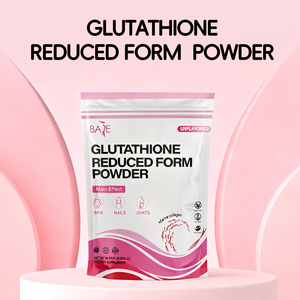 ผงแอล-กลูตาไธโอนบริสุทธิ์ สารต้านอนุมูลอิสระชั้นนำเพื่อสุขภาพเซลล์ ผิวเปล่งประกาย และข้อต่อที่ยืดหยุ่น - Product Image 1