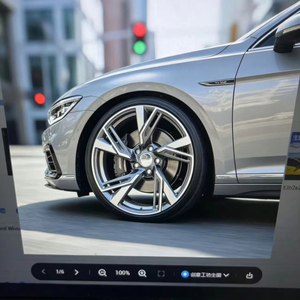 <span class=keywords><strong>Jantes</strong></span> 5x112 roues forgées pour <span class=keywords><strong>Audi</strong></span> noir brillant gris 18 19 <span class=keywords><strong>20</strong></span> 21 <span class=keywords><strong>jantes</strong></span> 22 <span class=keywords><strong>pouces</strong></span> <span class=keywords><strong>jantes</strong></span> en alliage jante - Product Image 4