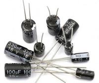 Original rohs composant passif radial 470uf 20% 400v en aluminium électrolytique b43505a9477m000 puce condensateur de distributeur